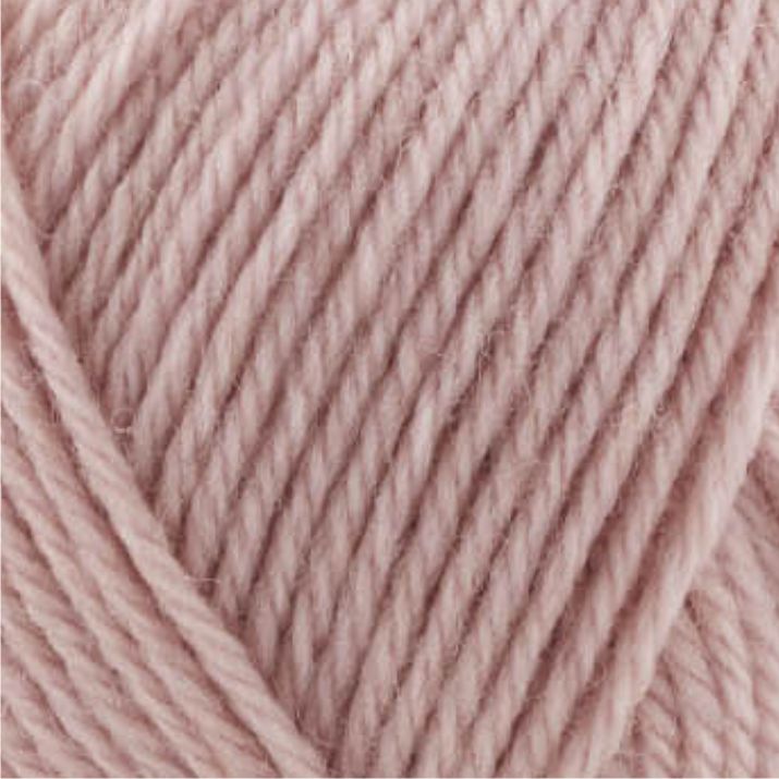 Wooltime Alize Wooltime: 161 pudrová