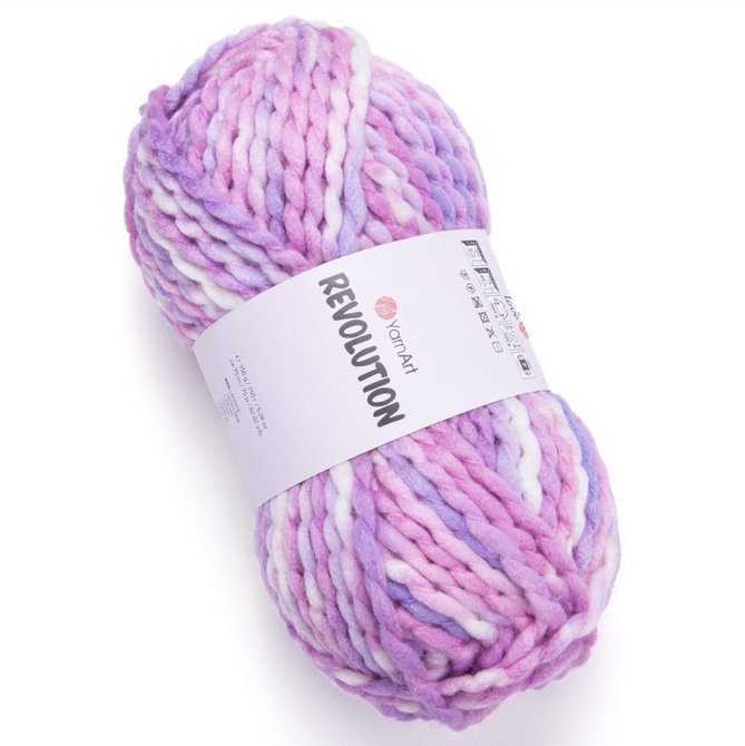 YarnArt Revolution Revolution: 1615