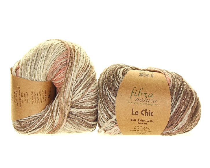 Fibra Natura Le Chic Le Chic: 15-203