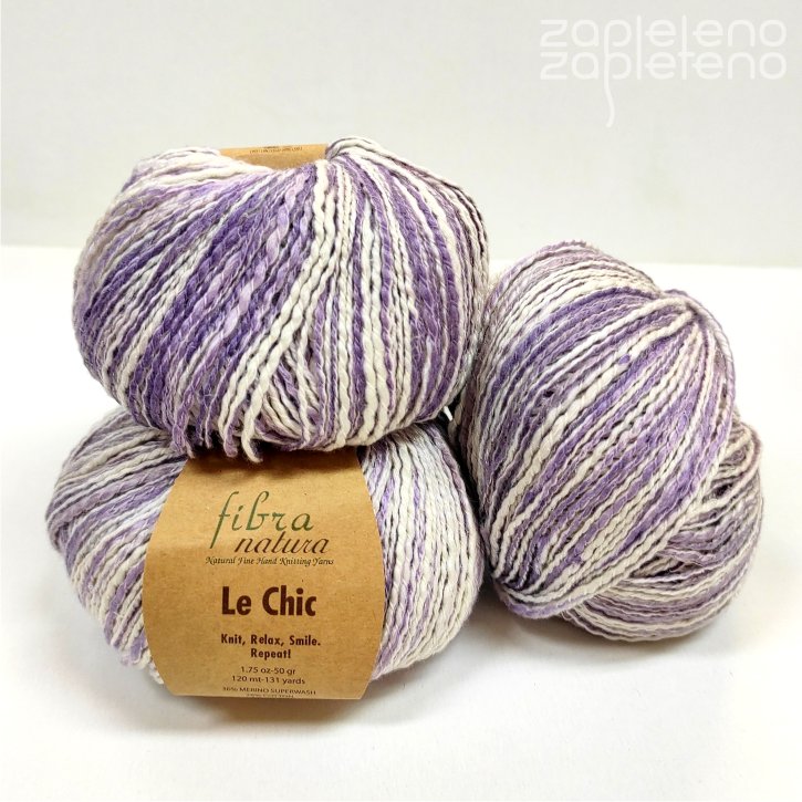 Fibra Natura Le Chic Le Chic: 15-201