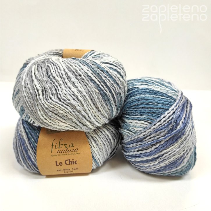 Fibra Natura Le Chic Le Chic: 15-202