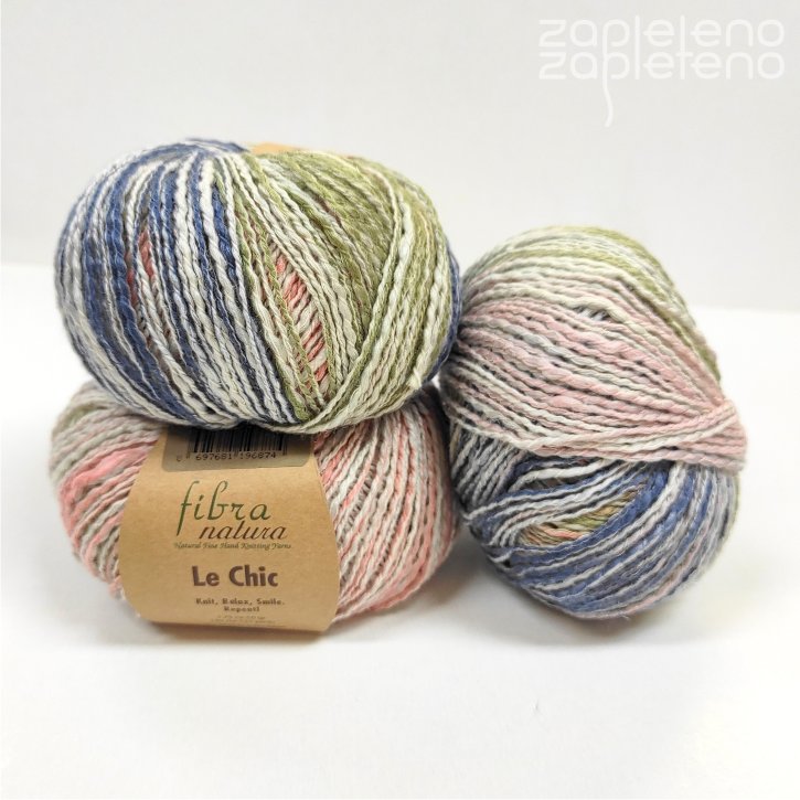 Fibra Natura Le Chic Le Chic: 15-204