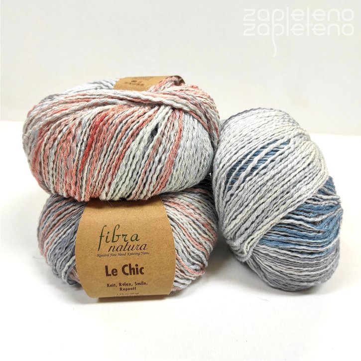 Fibra Natura Le Chic Le Chic: 15-205