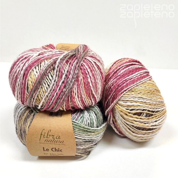Fibra Natura Le Chic Le Chic: 15-206