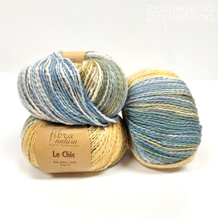 Fibra Natura Le Chic Le Chic: 15-207