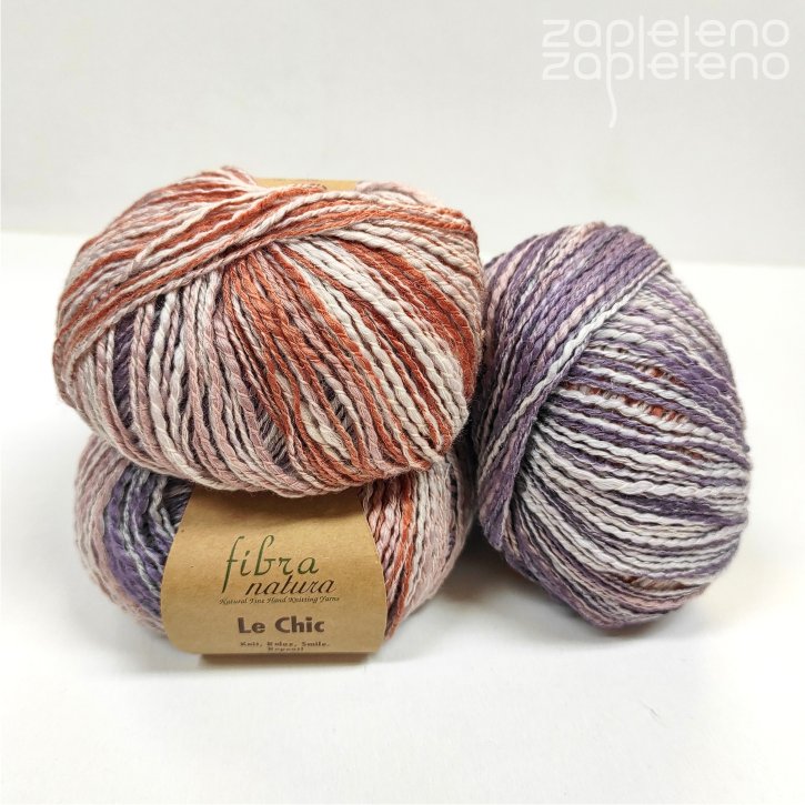 Fibra Natura Le Chic Le Chic: 15-209