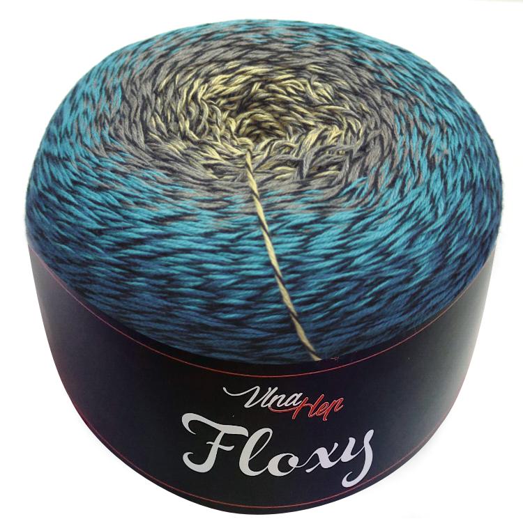 Vlna-Hep Floxy (VlnaHep) Floxy: 9937