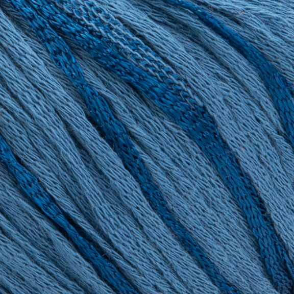 YarnArt Symphony Symphony: 2109 džínově modrá