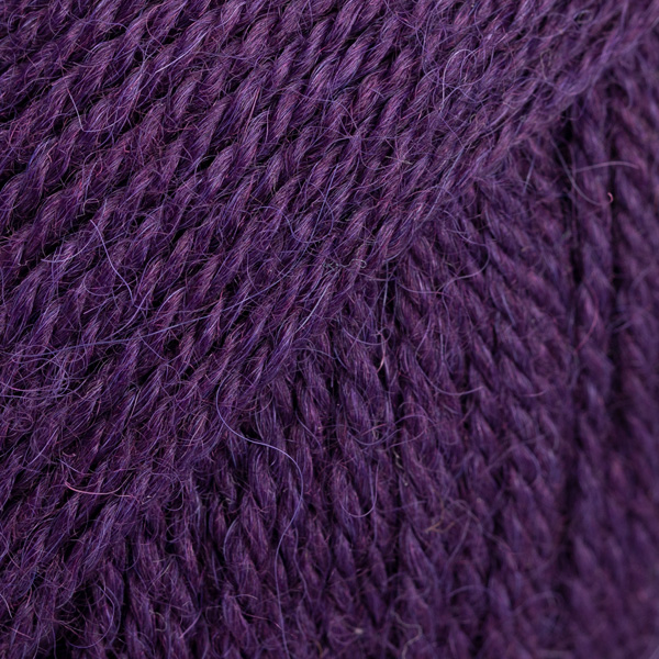 Garnstudio DROPS Design DROPS Alpaca DROPS Alpaca: 4400 lilek