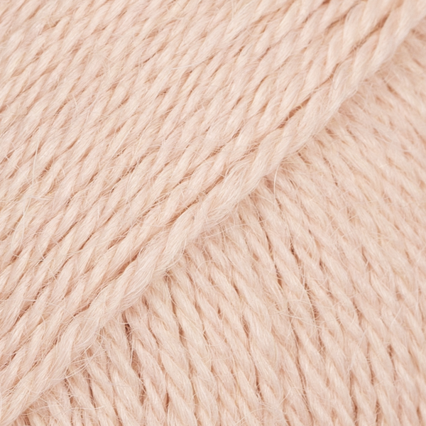 Garnstudio DROPS Design DROPS Alpaca DROPS Alpaca: 9033 jahody se smetanou