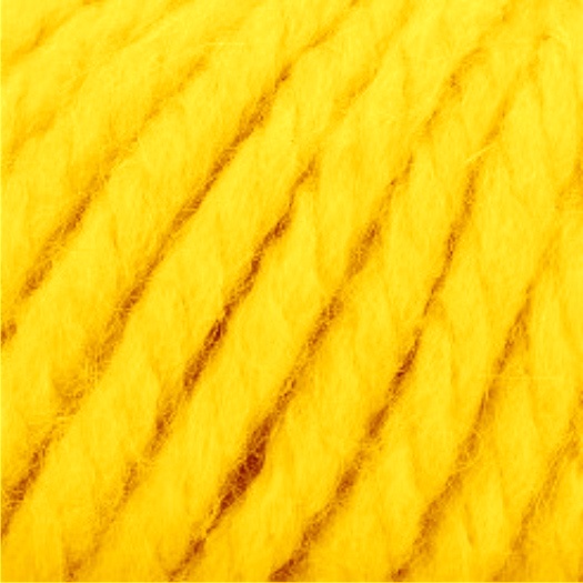 Schachenmayr Alpaca Big - special edition Alpca Big - special edition: 00122 jasná žlutá