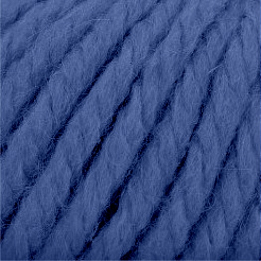 Schachenmayr Alpaca Big - special edition Alpca Big - special edition: 00151 modrá capri
