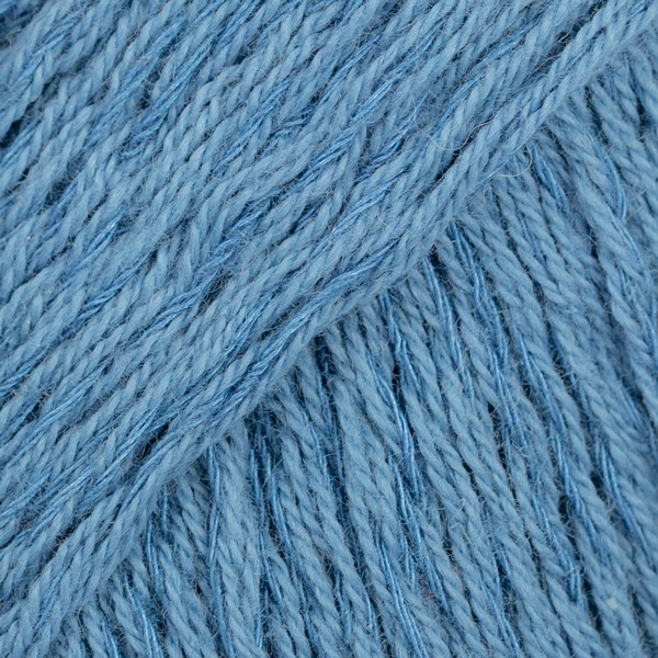 DROPS Belle 13 – denim