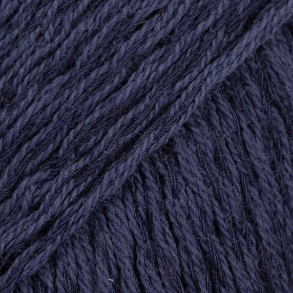 Garnstudio DROPS Design DROPS Belle DROPS Belle: 20 námořnická modrá