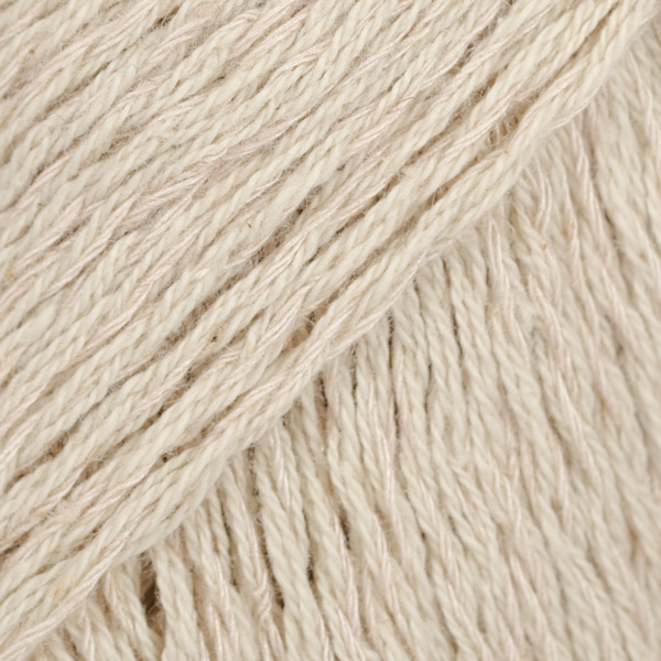 Garnstudio DROPS Design DROPS Belle DROPS Belle: 23 krémová mint