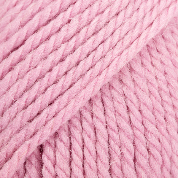 Garnstudio DROPS Design DROPS Nepal DROPS Nepal: 3720 růžová