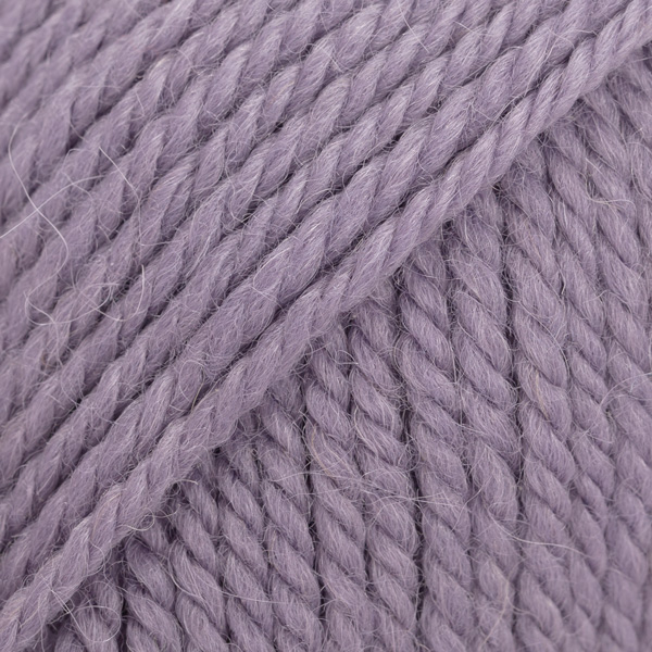 DROPS Nepal 4311 – starofialová