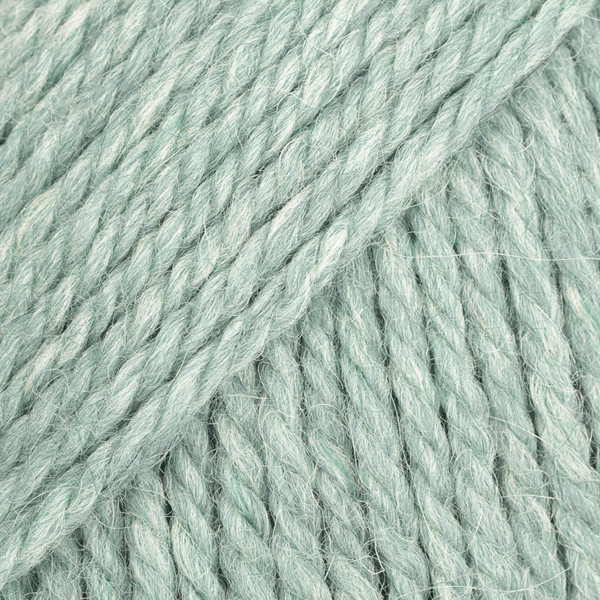 Garnstudio DROPS Design DROPS Nepal DROPS Nepal: 8922 jemná mátová