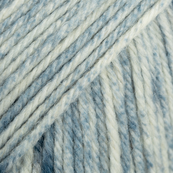 DROPS Fiesta 24 – denim sprej