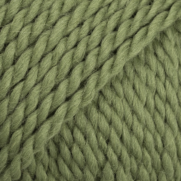Garnstudio DROPS Design DROPS Andes DROPS Andes: 7820 zelená