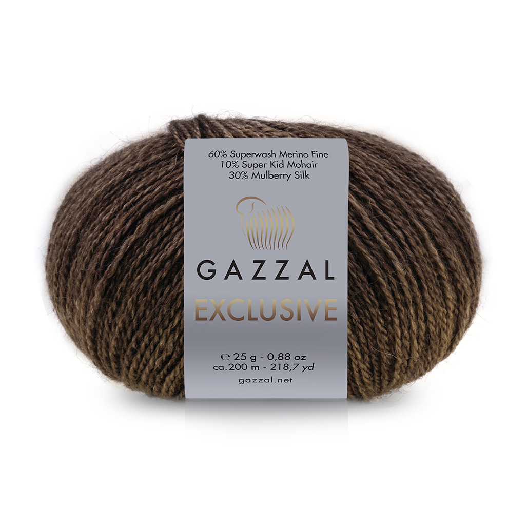 Gazzal EXCLUSIVE (Gazzal) Exclusive: 9914