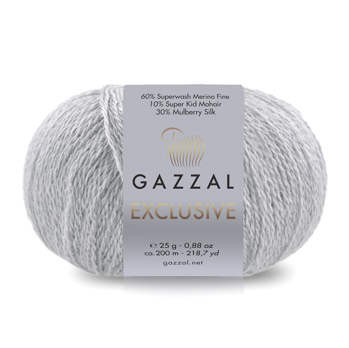 Gazzal EXCLUSIVE (Gazzal) Exclusive: 9921