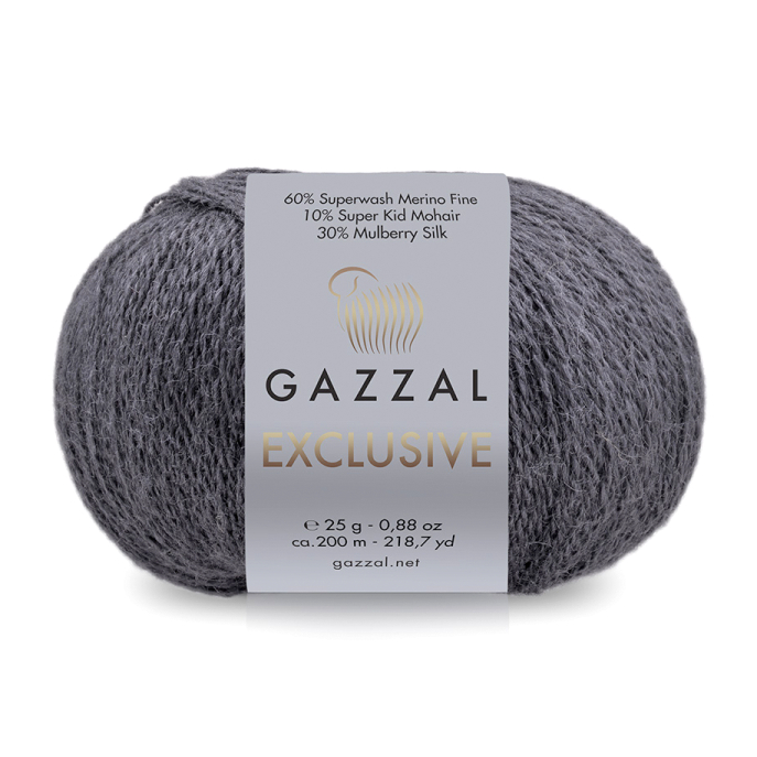 Gazzal EXCLUSIVE (Gazzal) Exclusive: 9922