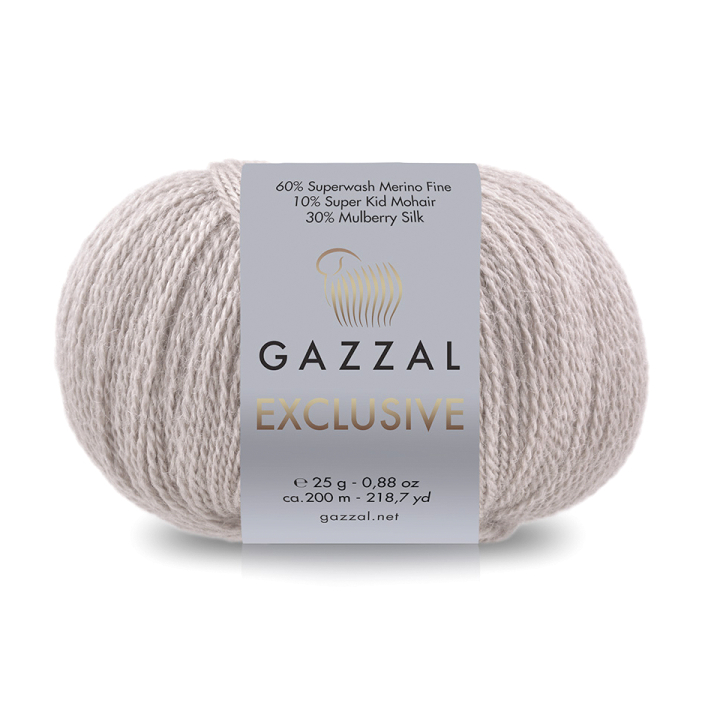 Gazzal EXCLUSIVE (Gazzal) Exclusive: 9923