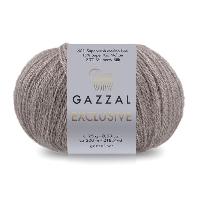 Gazzal EXCLUSIVE (Gazzal) Exclusive: 9924