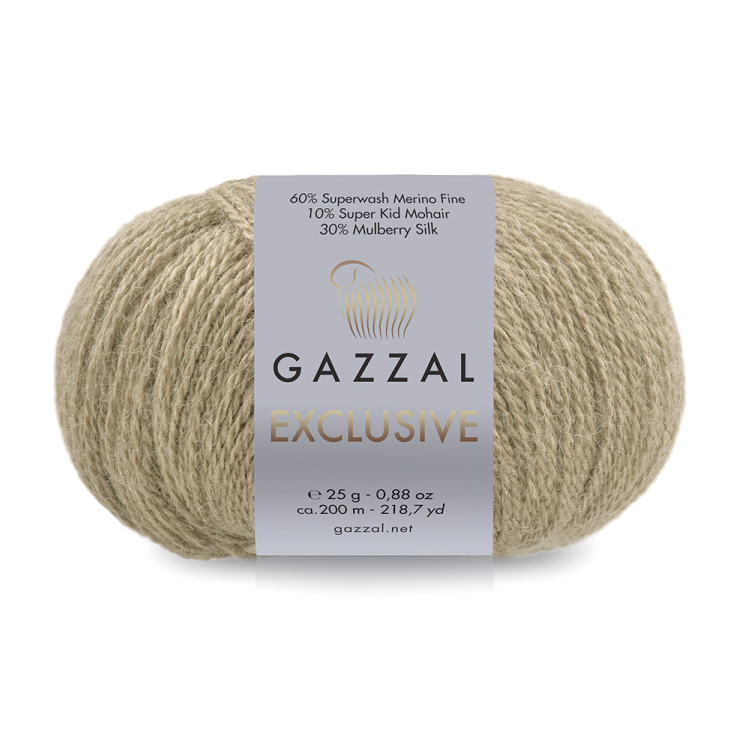 Gazzal EXCLUSIVE (Gazzal) Exclusive: 9925