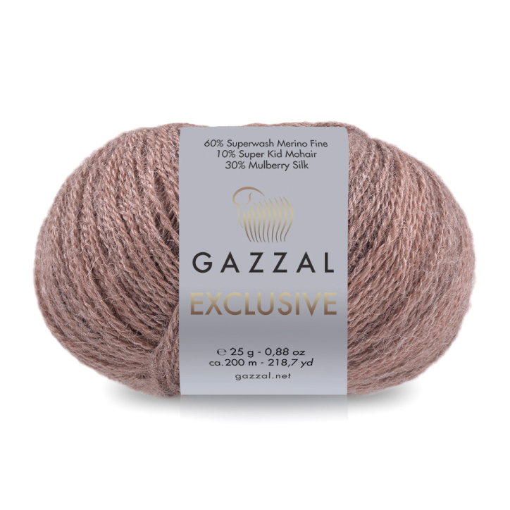 Gazzal EXCLUSIVE (Gazzal) Exclusive: 9926