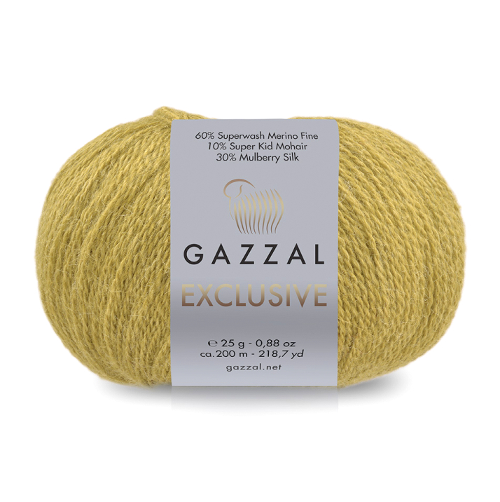 Gazzal EXCLUSIVE (Gazzal) Exclusive: 9928