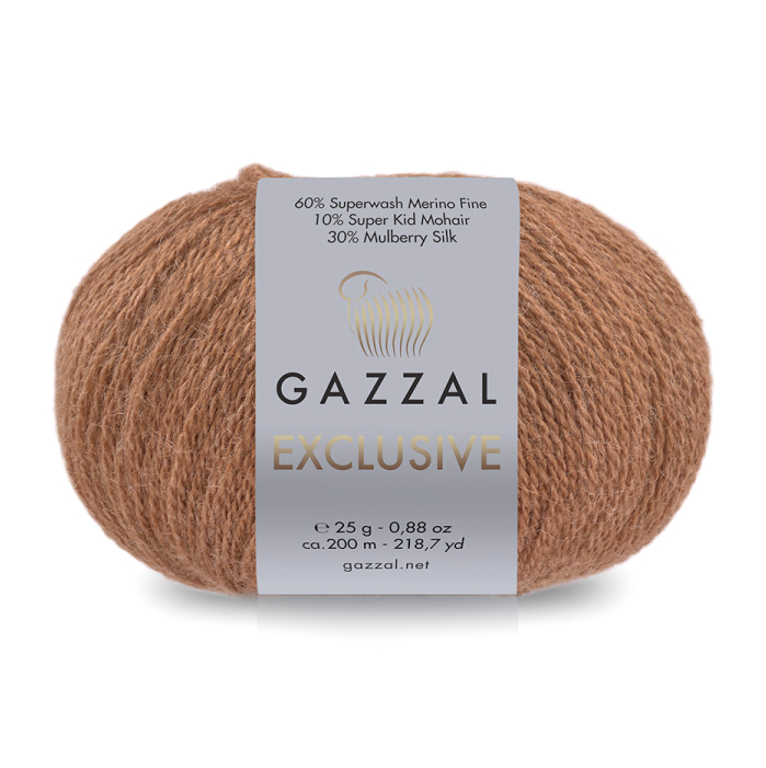 Gazzal EXCLUSIVE (Gazzal) Exclusive: 9929