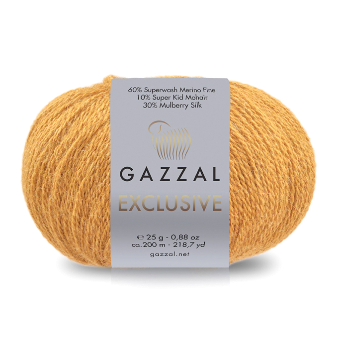 Gazzal EXCLUSIVE (Gazzal) Exclusive: 9930