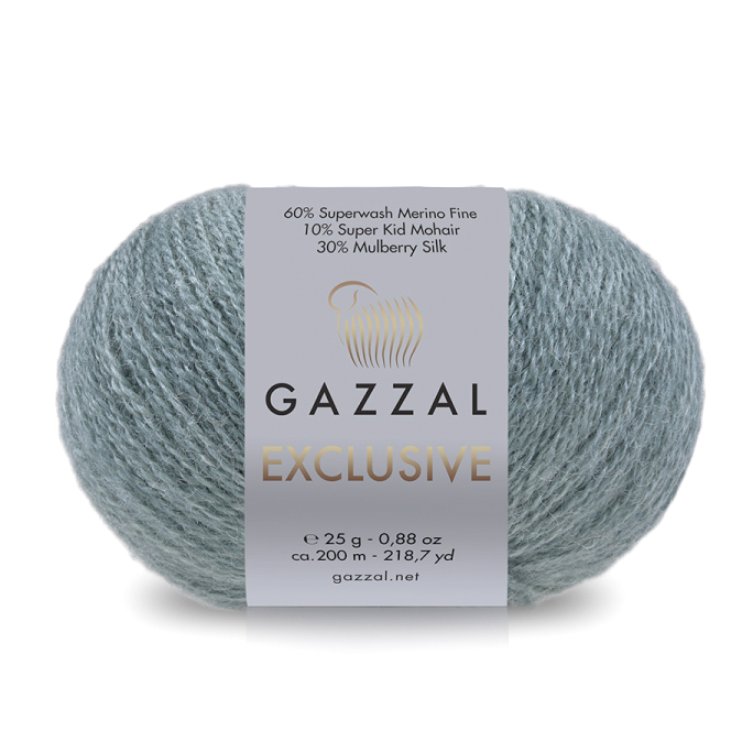 Gazzal EXCLUSIVE (Gazzal) Exclusive: 9933