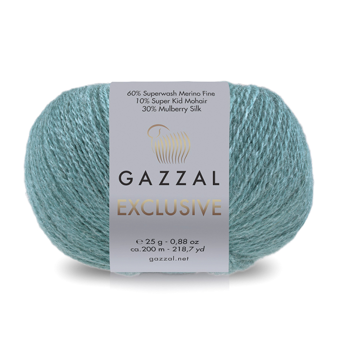 Gazzal EXCLUSIVE (Gazzal) Exclusive: 9935
