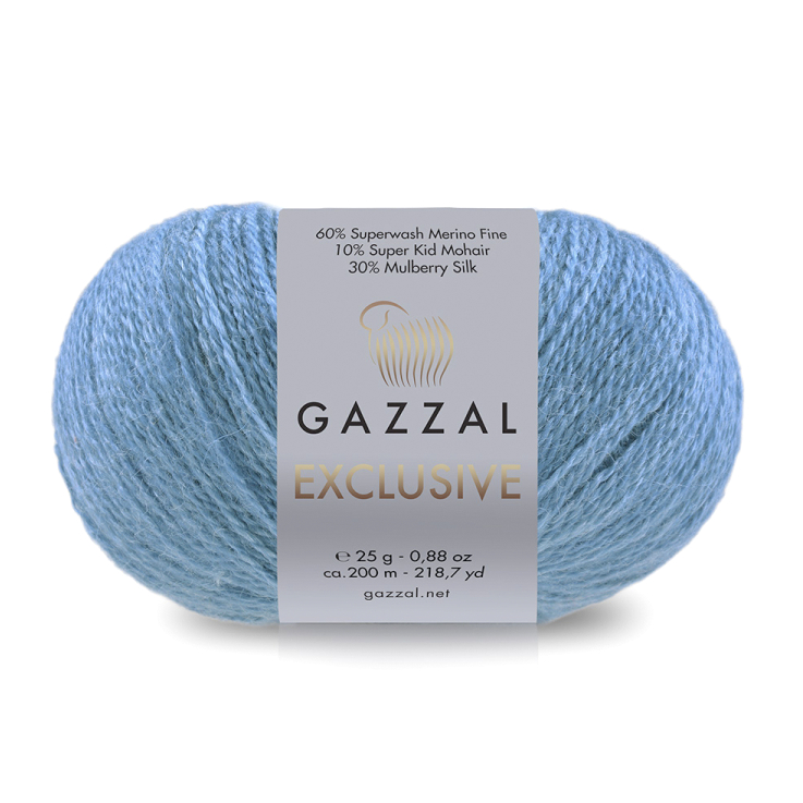 Gazzal EXCLUSIVE (Gazzal) Exclusive: 9936