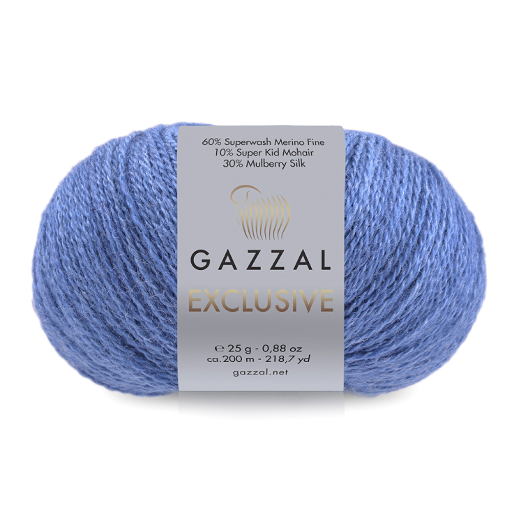 Gazzal EXCLUSIVE (Gazzal) Exclusive: 9937