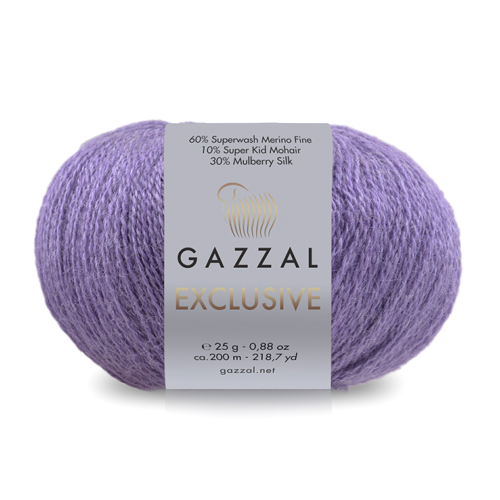 Gazzal EXCLUSIVE (Gazzal) Exclusive: 9942