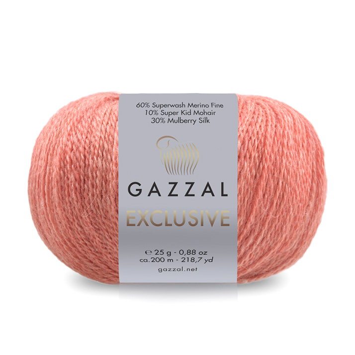 Gazzal EXCLUSIVE (Gazzal) Exclusive: 9943
