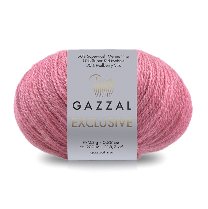 Gazzal EXCLUSIVE (Gazzal) Exclusive: 9944