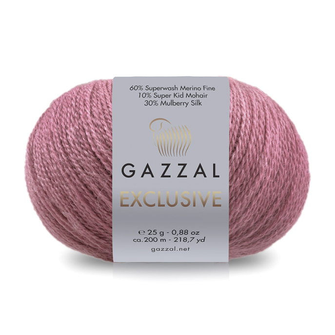 Gazzal EXCLUSIVE (Gazzal) Exclusive: 9945