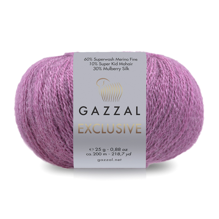 Gazzal EXCLUSIVE (Gazzal) Exclusive: 9941