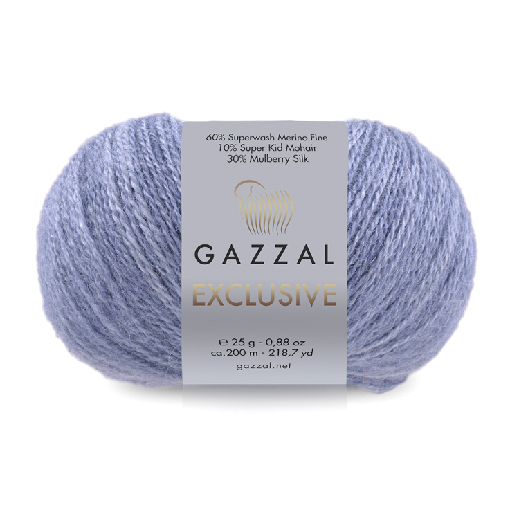 Gazzal EXCLUSIVE (Gazzal) Exclusive: 9938
