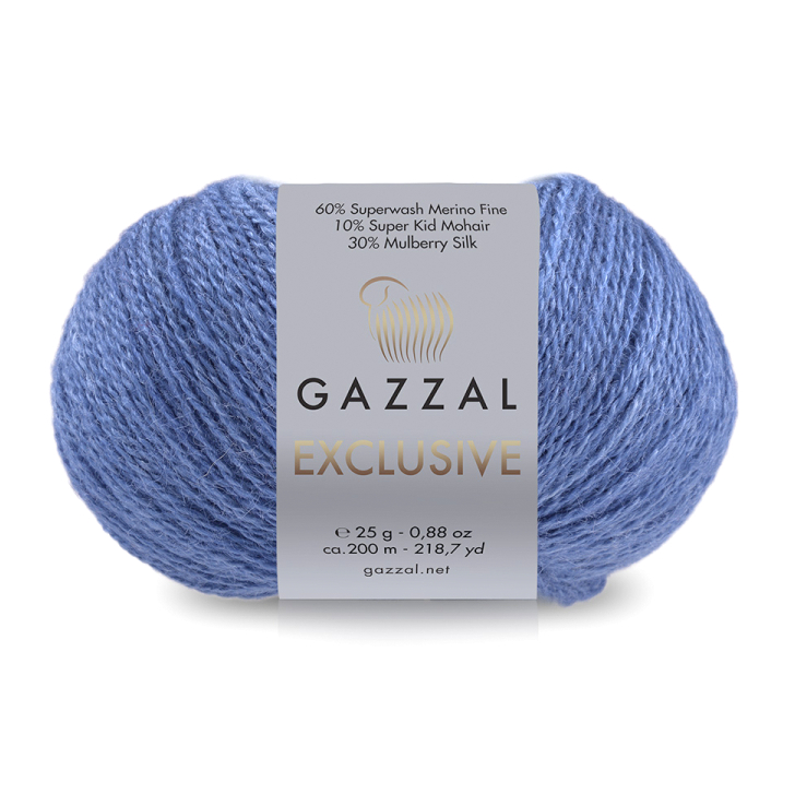 Gazzal EXCLUSIVE (Gazzal) Exclusive: 9939