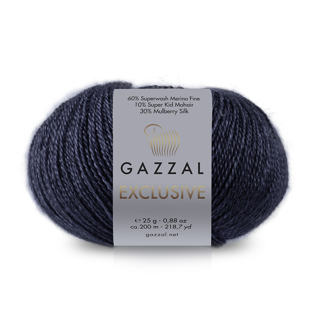 Gazzal EXCLUSIVE (Gazzal) Exclusive: 9907