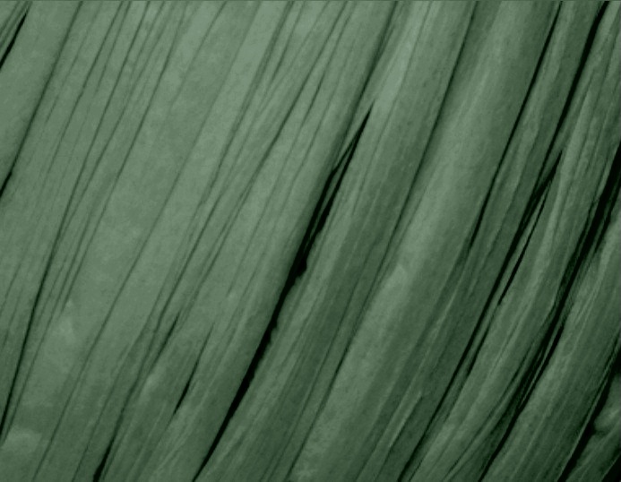 Fibra Natura Raffia Chunky Raffia Chunky: 14 olivová