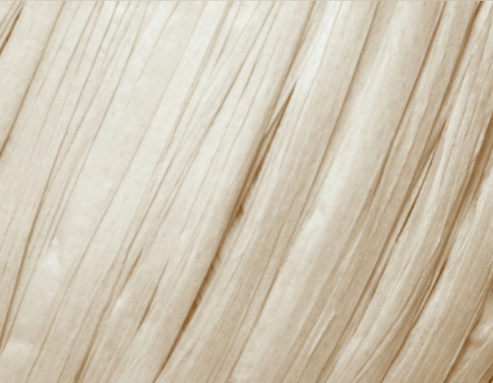 Fibra Natura Raffia Chunky Raffia Chunky: 17 písková