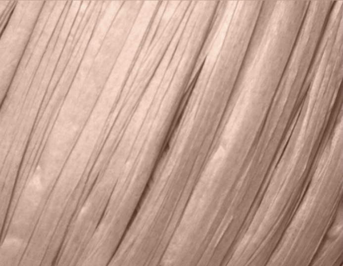 Fibra Natura Raffia Chunky Raffia Chunky: 18 oříšková