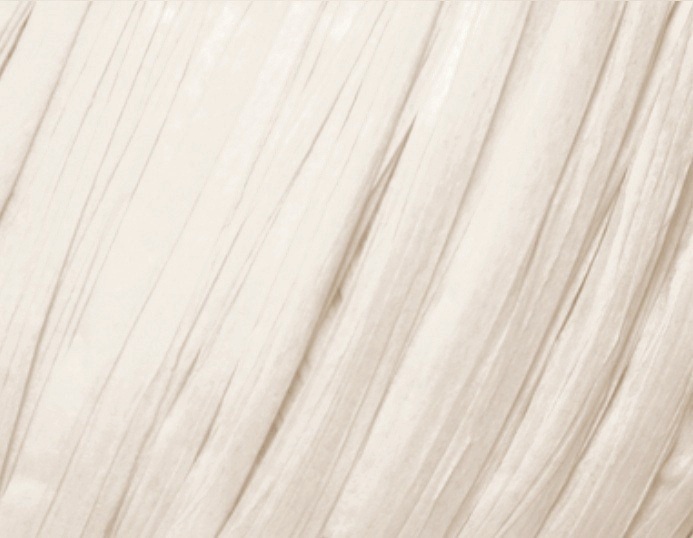 Fibra Natura Raffia Chunky Raffia Chunky: 23 krémová ecru